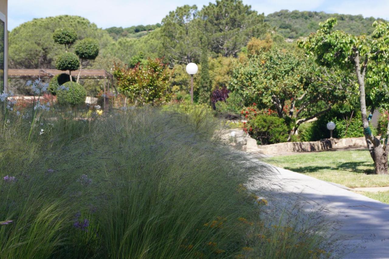 Les Jardins De Santa Giulia - Charmante Chambre D'Hote Porto-Vecchio  Bagian luar foto